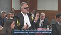 Processo Turetta, la lista scritta prima del delitto