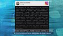 Omicidio Cecchettin, il padre di Giulia contro la difesa di Turetta
