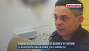 Strage Altavilla, le parole di Barreca in carcere