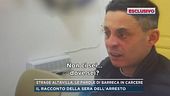 Strage Altavilla, le parole di Barreca in carcere