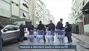 Caivano, sgomberate 36 case occupate abusivamente