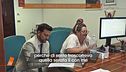 Valeria: "Manuela si è messa tra me e Louis"