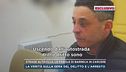 Strage Altavilla, le parole di Barreca in carcere