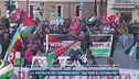 Roma e i troppi cortei nei weekend, disagi e polemiche