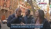 Roma, la storia di Giovanni e degli altri commercianti