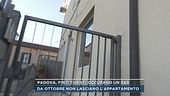Padova, finti turisti occupano un B&B
