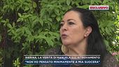Pierina, la verità di Manuela sul ritrovamento