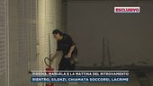 Pierina, Manuela e la mattina del ritrovamento