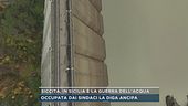 Siccità. in Sicilia è la guerra dell'acqua