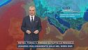 Meteo, torna il freddo su tutta la penisola