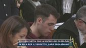 Giulia Cecchettn, oggi la sentenza per Filippo Turetta