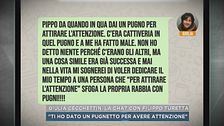 Giulia Cecchettin, la chat con Filippo Turetta