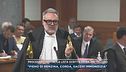 Processo Turetta, la lista scritta prima del delitto