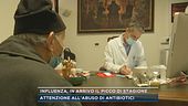 Influenza, in arrivo il picco di stagione