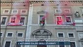 Ondata di occupazioni nelle scuole di Roma