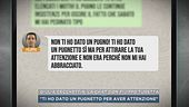 Giulia Cecchettin, la chat con Filippo Turetta