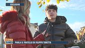In esclusiva parla il fratello di Filippo Turetta: "Non mi interessa quello che è successo"
