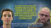 Omicidio Giulia Cecchettin, il dialogo Turetta-padre in carcere