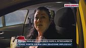 Pierina Paganelli, Manuela e il silenzio dopo il ritrovamento