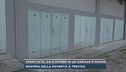 Sfrattato, va a vivere in un garage e muore