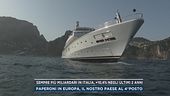 Sempre più miliardari in Italia, +10,4% negli ultimi 2 anni