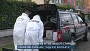 Cristina trovata morta in casa, indagato il compagno