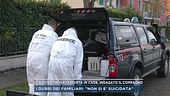 Cristina trovata morta in casa, indagato il compagno
