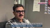 Morte Cristina Pugliese, il dolore del fratello