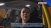 Pierina, Manuela e i sospetti di Giuliano su Loris
