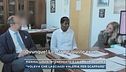 Pierina, Louis interrogato e la verità su Loris
