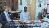 Pierina, Louis interrogato e la verità su Loris