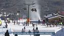 Boom di turisti in montagna, alberghi e impianti sold out