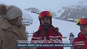 Cervinia, tutto pronto per l'Immacolata