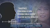 Miliziani neonazisti arrestati a Bologna