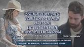 Omicidio Tramontano, la lettera di Impagnatiello dal carcere