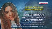 Neonati sepolti, il secondo interrogatorio di Chiara