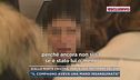Giallo morte Cristina, parla una testimone del bar