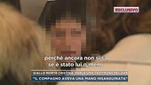 Giallo morte Cristina, parla una testimone del bar