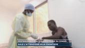 Misteriosa malattia fa vittime in Congo