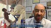 Virus in Congo, ricerche e rischi possibili