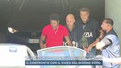 Omicidio Pierina Paganelli, è Louis l'uomo ripreso dalla cam 3 alle 22.17?
