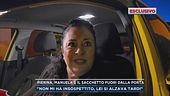 Omicidio Pierina, Manuela e il sacchetto fuori dalla porta