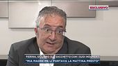 Omicidio Pierina, Giuliano sul sacchetto con i suoi indumenti