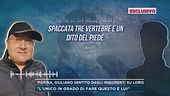Omicidio Pierina, Giuliano sentito dagli inquirenti su Loris
