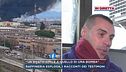Esplosione a Calenzano: "Un boato simile a quello di una bomba"