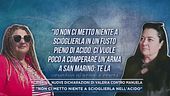 Pierina, nuove dichiarazioni di Valeria contro Manuela