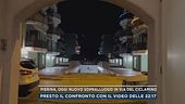 Pierina, oggi nuovo sopralluogo in Via del ciclamino