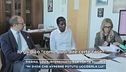 Pierina, Louis interrogato e la verità su Loris