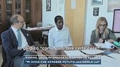 Pierina, Louis interrogato e la verità su Loris