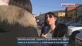 Cristina Pugliese, i sospetti e la rabbia dell'amica
